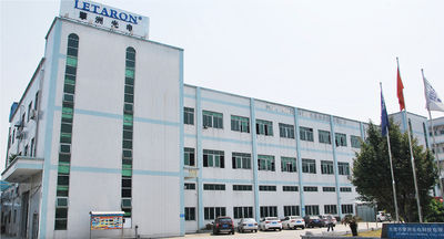 Cina Dongguan Letaron Electronic Co. Ltd.