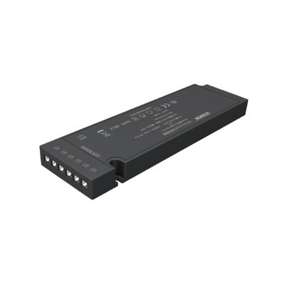 LED Driver 15W Sumber daya 12V Transformer 120-240V AC ke 12DC untuk lampu strip, produk tegangan konstan