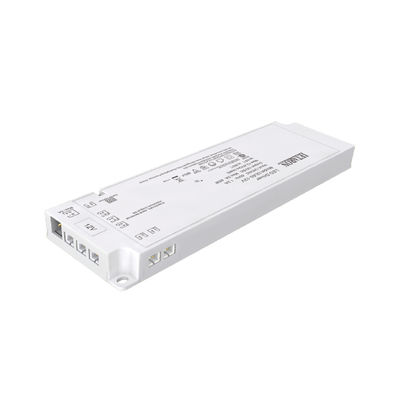 30W LETARON Tegangan Konstan Led Driver 120Vac Untuk 12Vdc