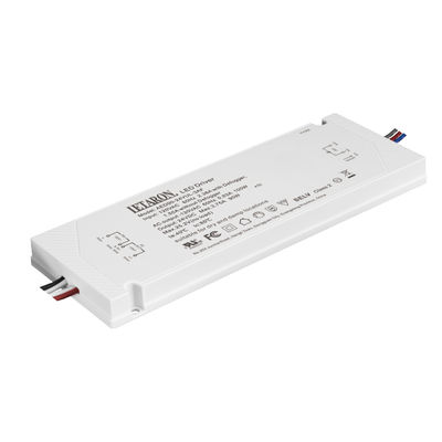 Penggerak LED Tegangan Konstan 150W IP20 12 Volt OEM