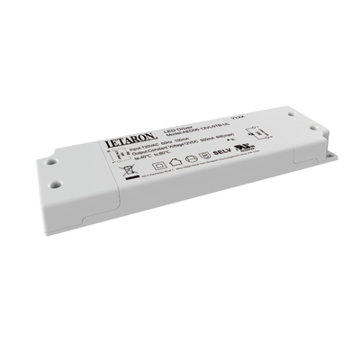 LED Driver 6W Power Supply 12V Transformer 120V AC Ke DC