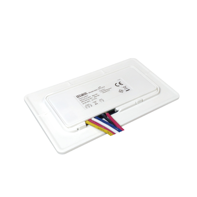 Switch sentuh untuk cermin kamar mandi, dukungan Customization, Smart Dimmer LED Switch, DC12-24V Waterproof LED